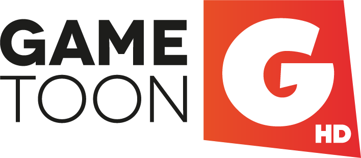 GameToon logo 